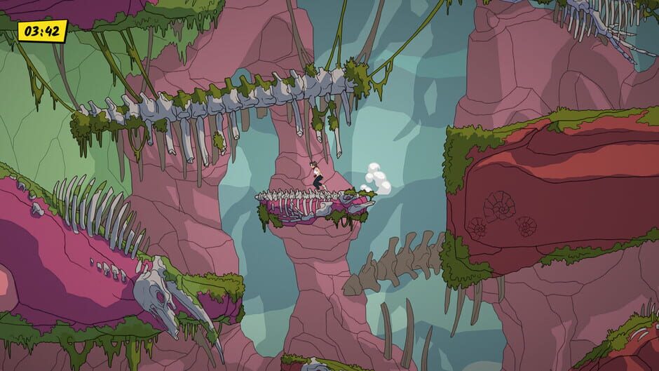 Treasures of the Aegean screenshot 2