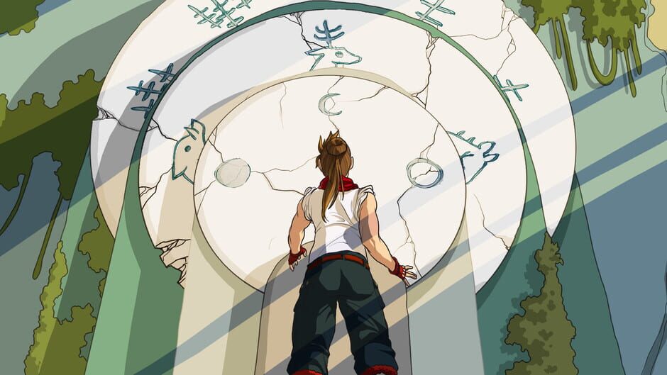 Treasures of the Aegean screenshot 3