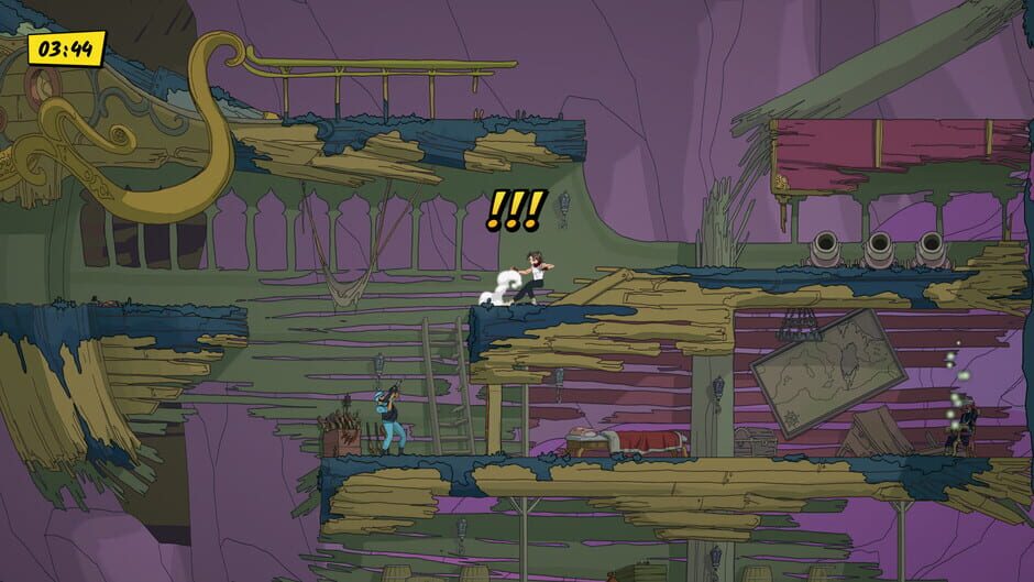 Treasures of the Aegean screenshot 7