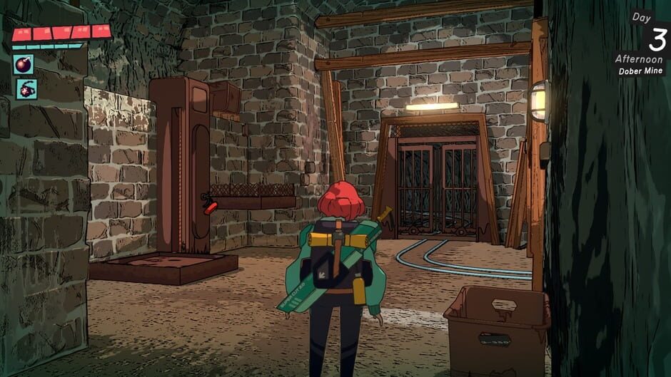 Dungeons of Hinterberg screenshot 4