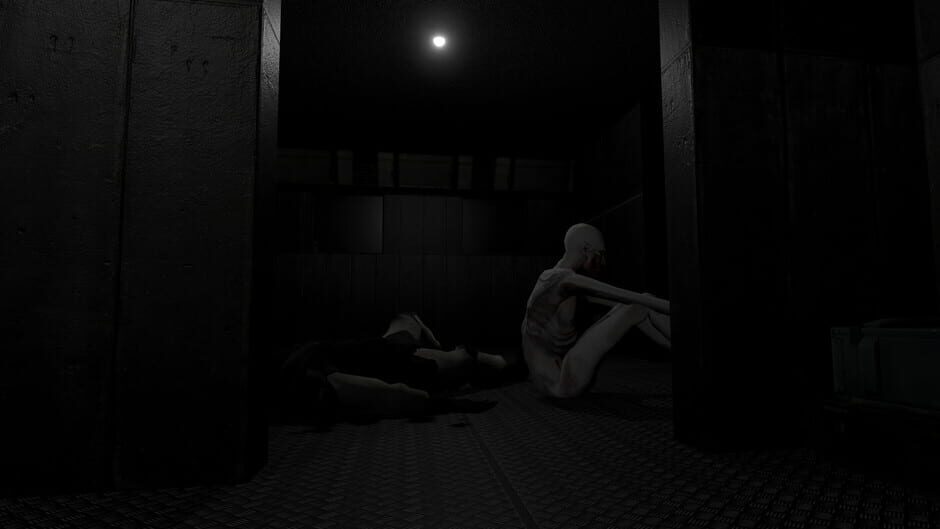 SCP: Labrat screenshot 5