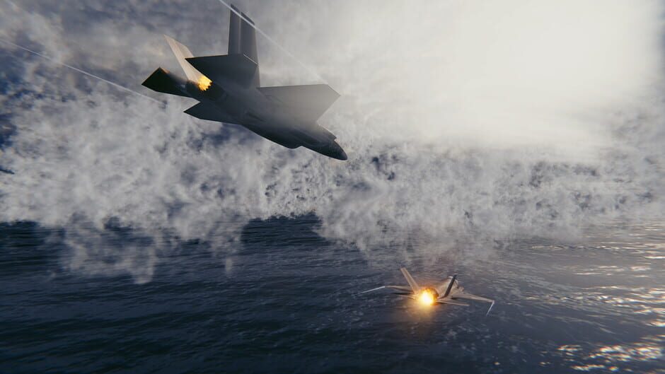 Broken Arrow screenshot 1