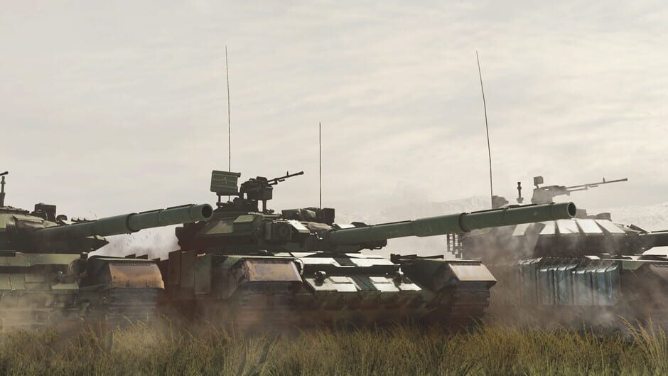 Broken Arrow screenshot 3