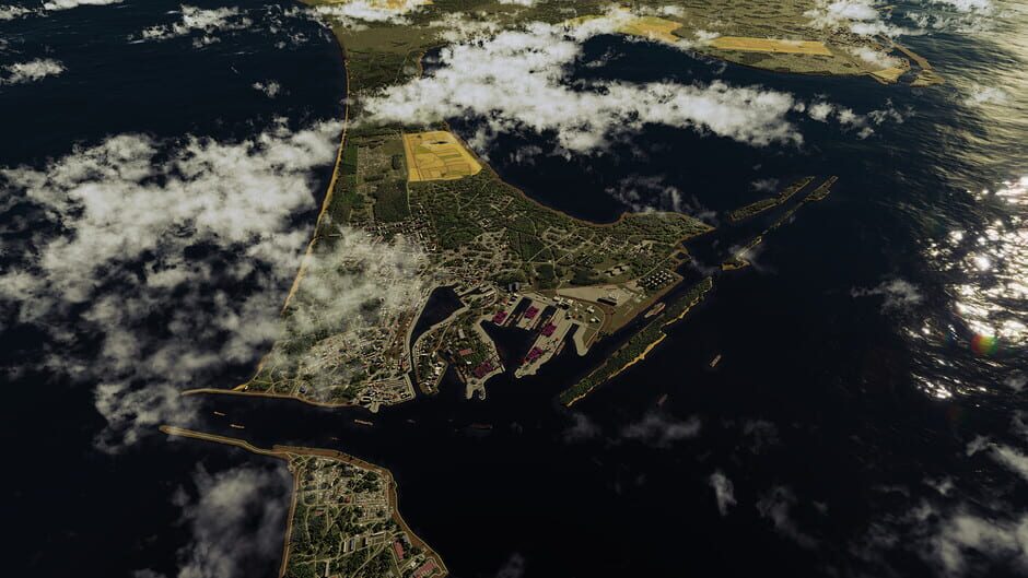 Broken Arrow screenshot 6