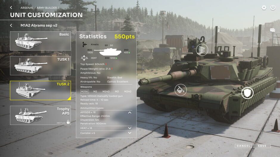 Broken Arrow screenshot 7