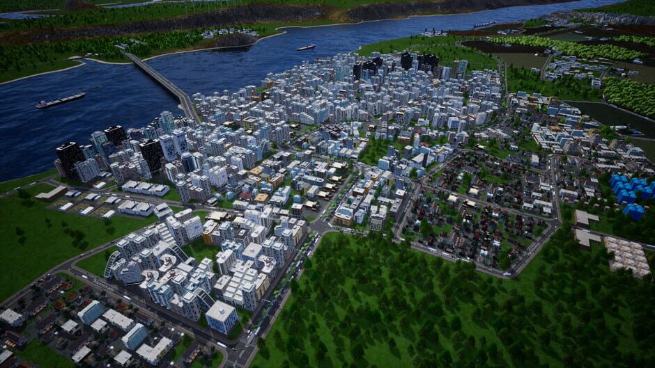 Highrise City screenshot 3