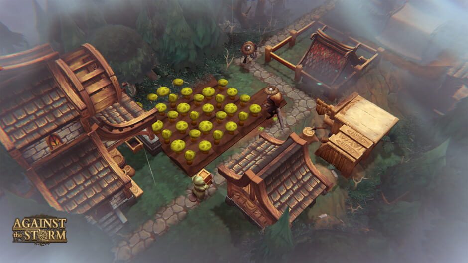 Against the Storm screenshot 11