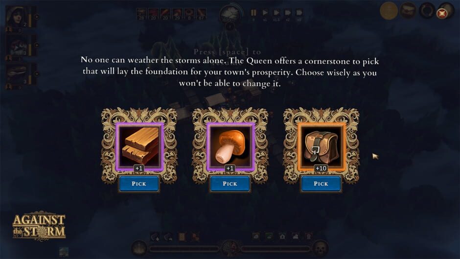 Against the Storm screenshot 12