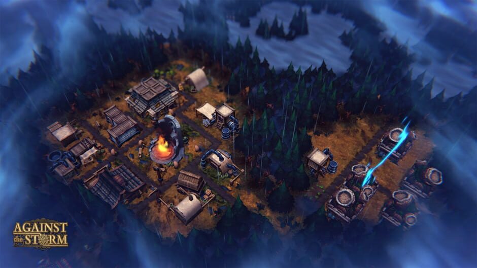 Against the Storm screenshot 5