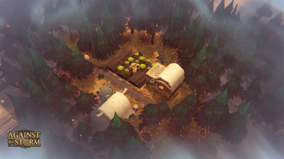 Against the Storm screenshot 6