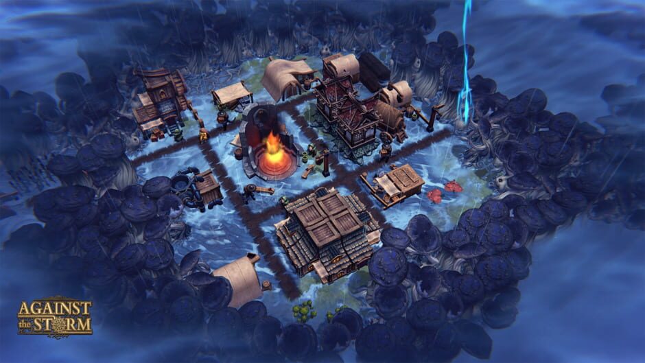 Against the Storm screenshot 9