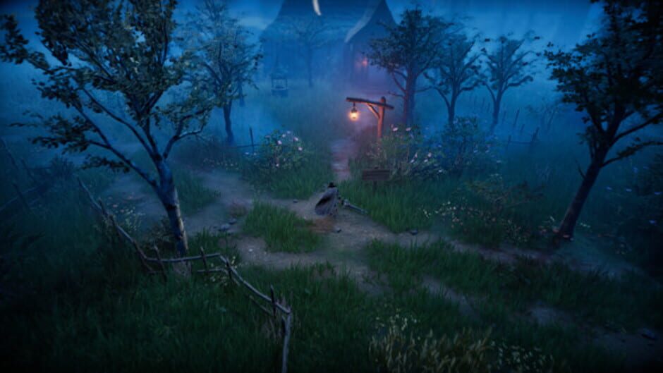 V Rising screenshot 1