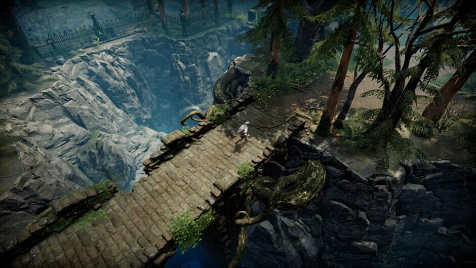 V Rising screenshot 6