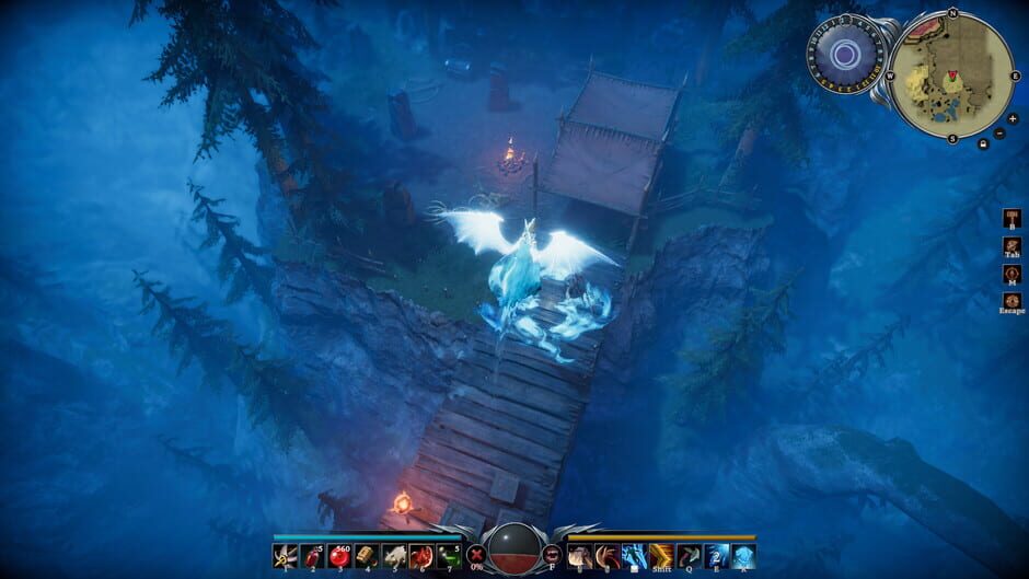 V Rising screenshot 7