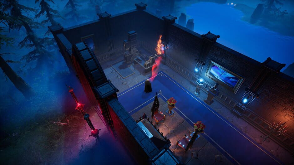 V Rising screenshot 9