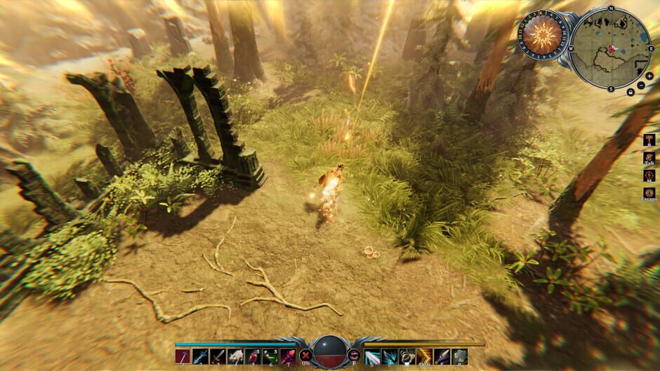 V Rising screenshot 10