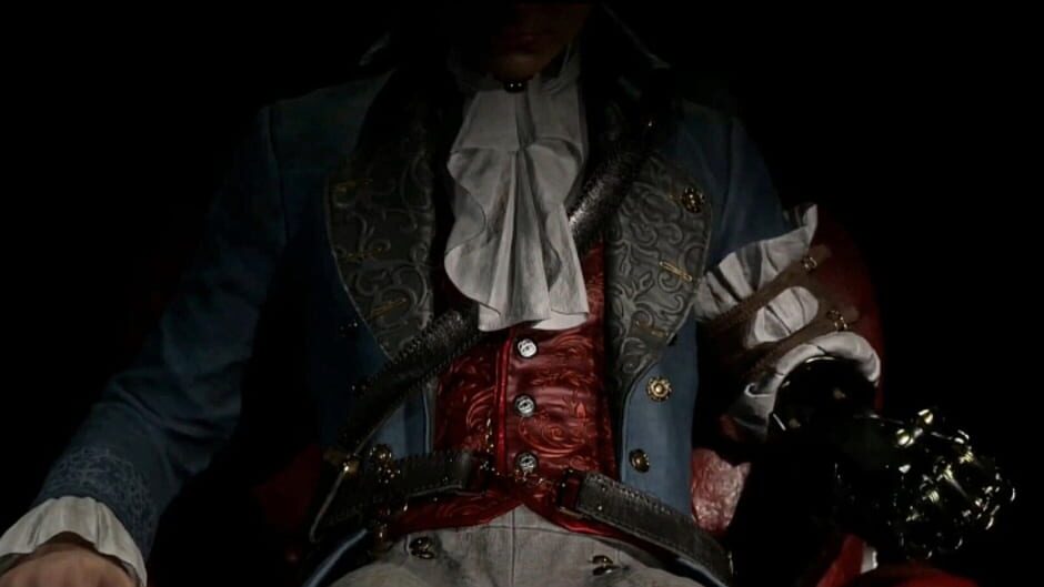 Lies of P screenshot 4