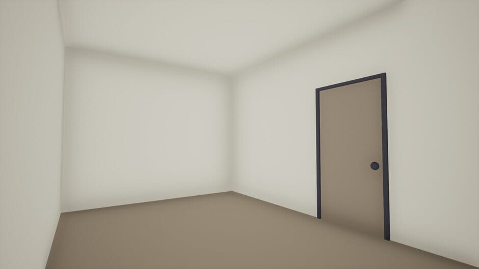 THE CORRIDOR screenshot 2