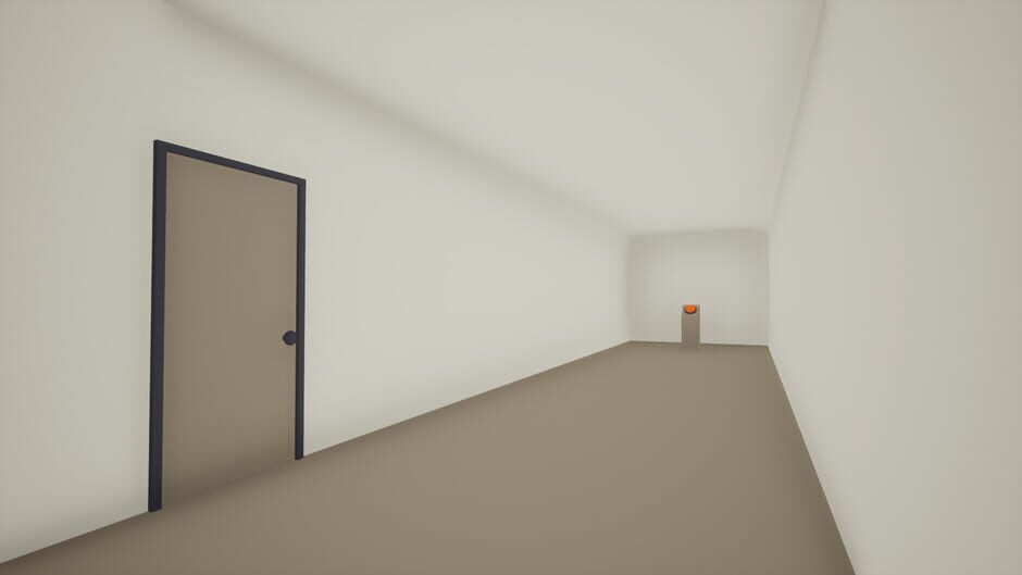 THE CORRIDOR screenshot 4