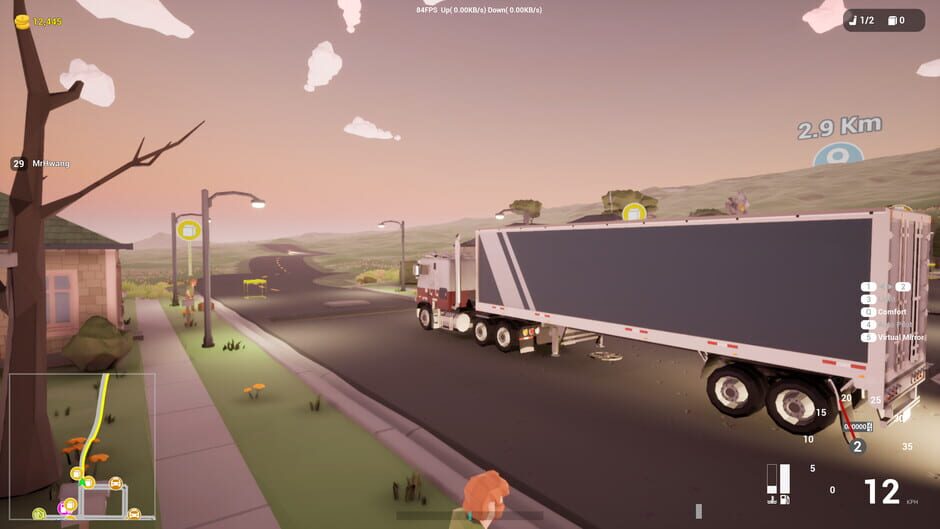Motor Town: Behind The Wheel screenshot 15