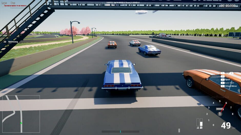 Motor Town: Behind The Wheel screenshot 24