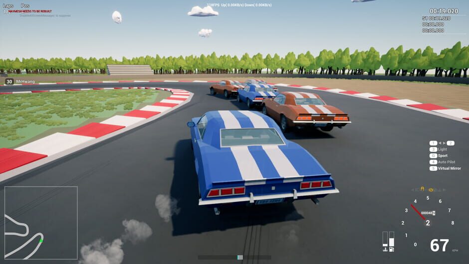 Motor Town: Behind The Wheel screenshot 25