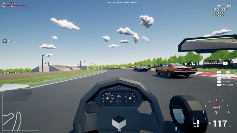 Motor Town: Behind The Wheel screenshot 26