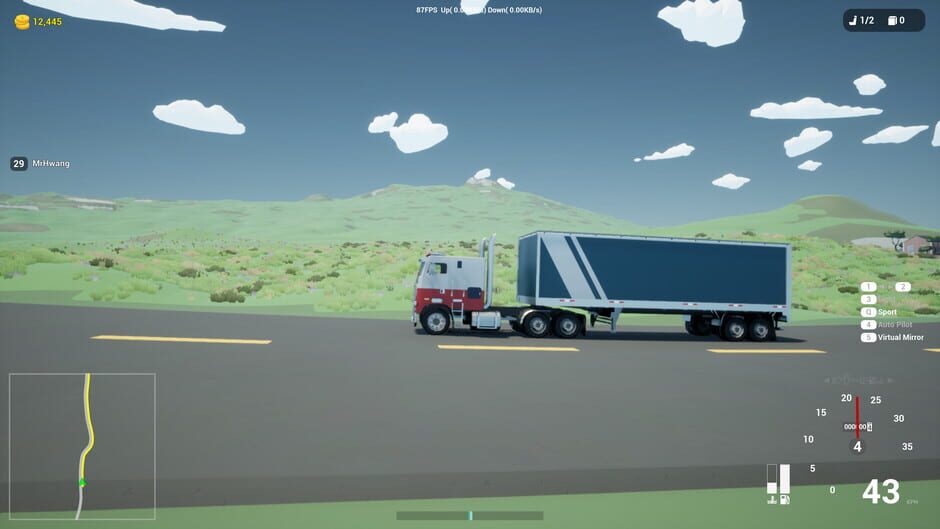 Motor Town: Behind The Wheel screenshot 30