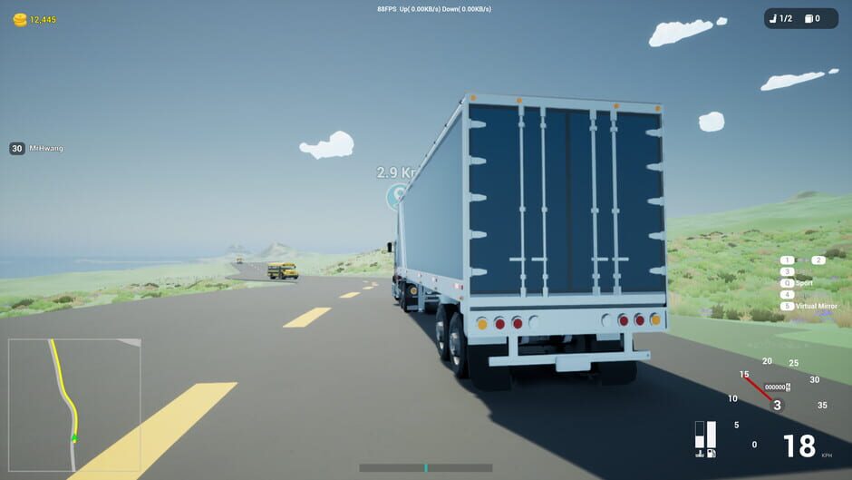Motor Town: Behind The Wheel screenshot 31