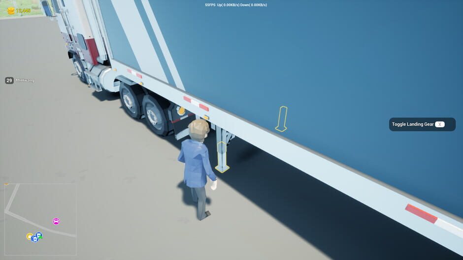 Motor Town: Behind The Wheel screenshot 6