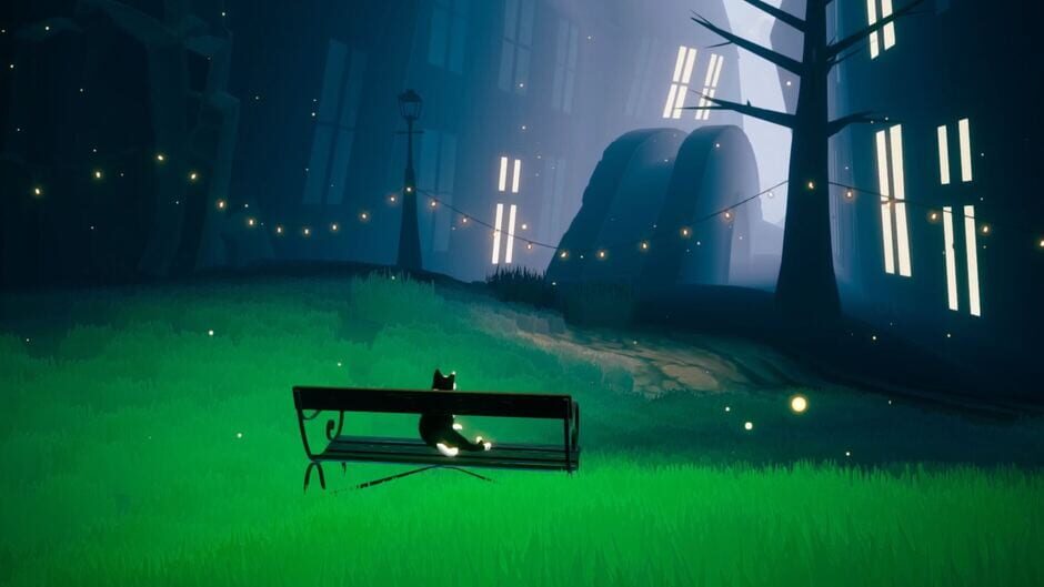 Farewell North screenshot 11