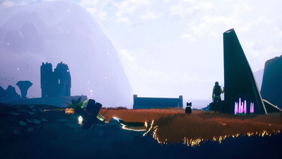 Farewell North screenshot 12