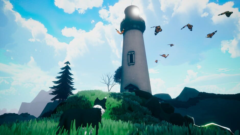 Farewell North screenshot 14