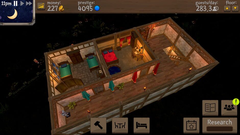 Tavern Master screenshot 4