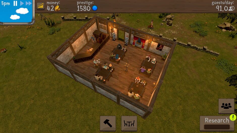 Tavern Master screenshot 5