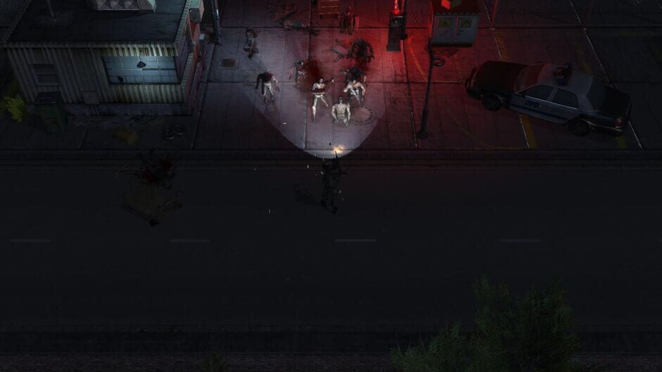 Dead Horde screenshot 2