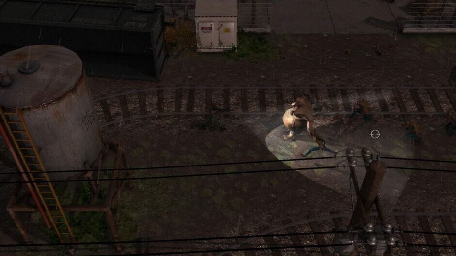 Dead Horde screenshot 5