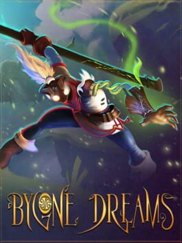Bygone Dreams cover
