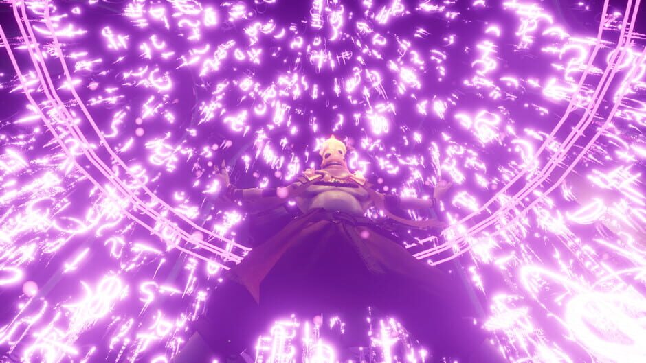 Bygone Dreams screenshot 1