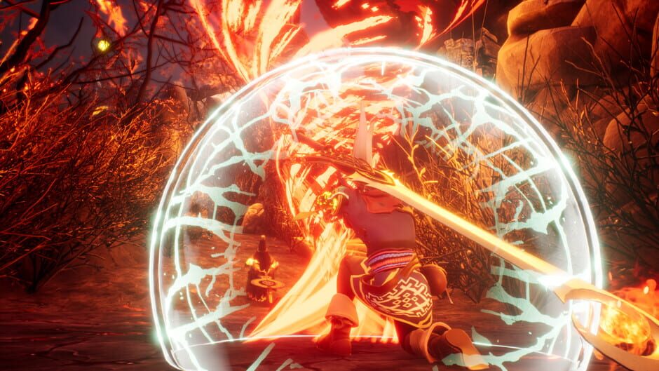 Bygone Dreams screenshot 2