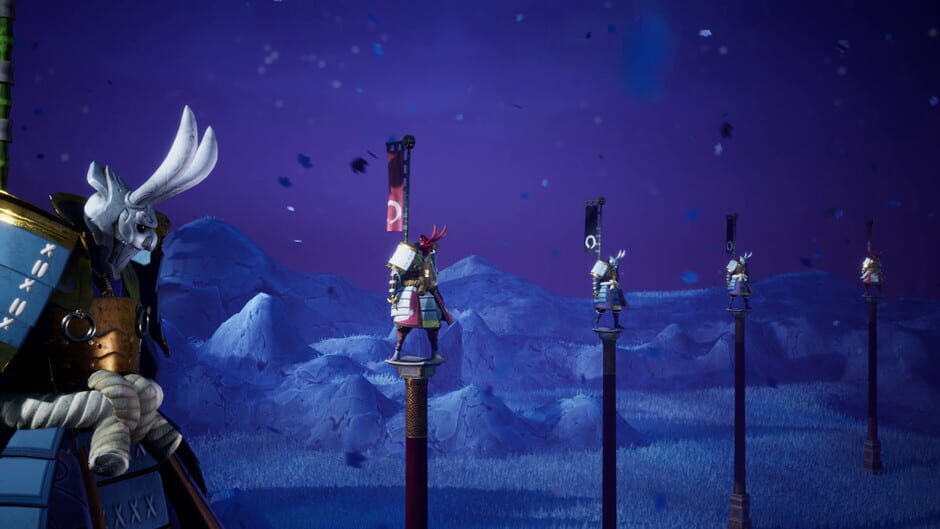 Bygone Dreams screenshot 11