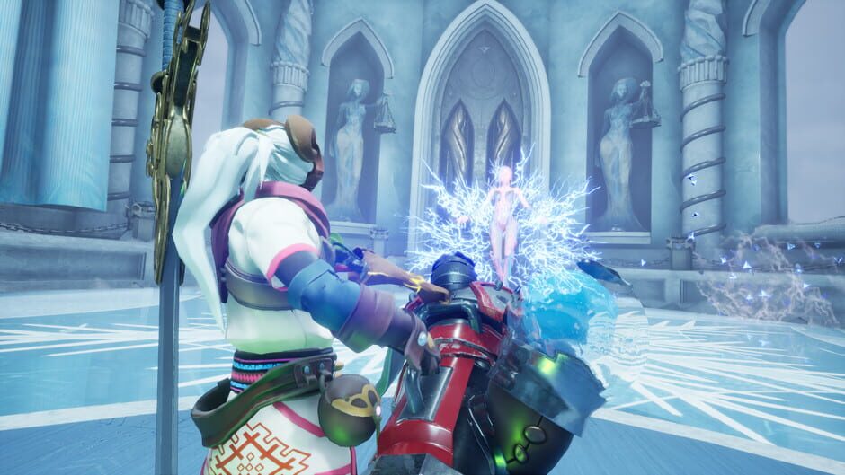 Bygone Dreams screenshot 3