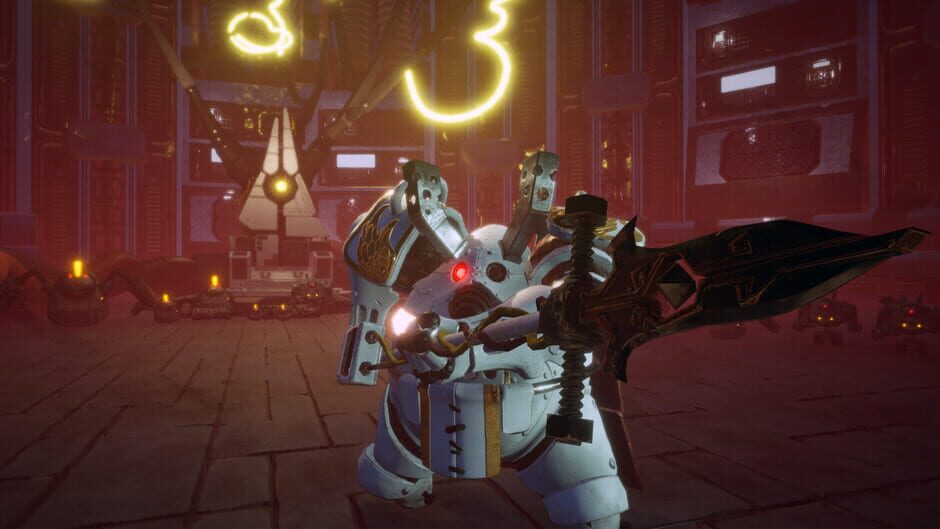 Bygone Dreams screenshot 5