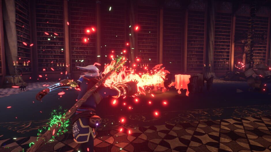 Bygone Dreams screenshot 6