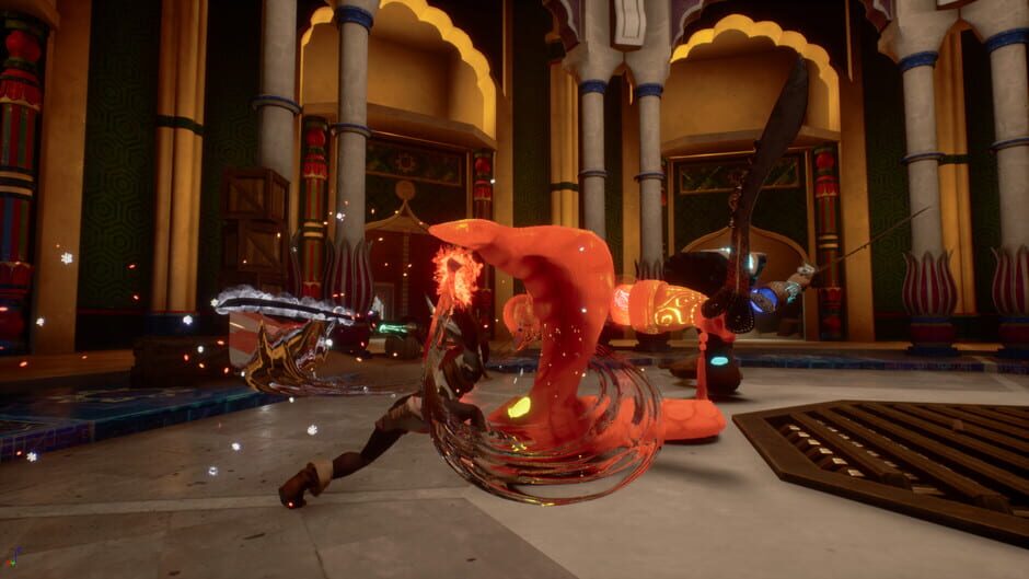 Bygone Dreams screenshot 8