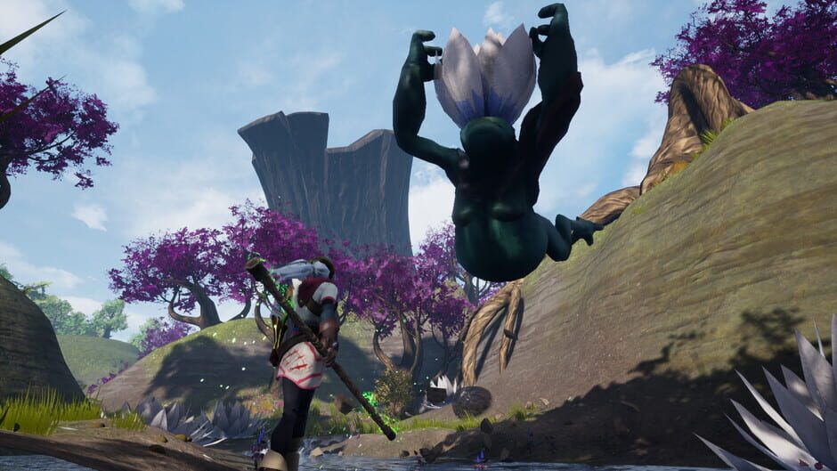 Bygone Dreams screenshot 9