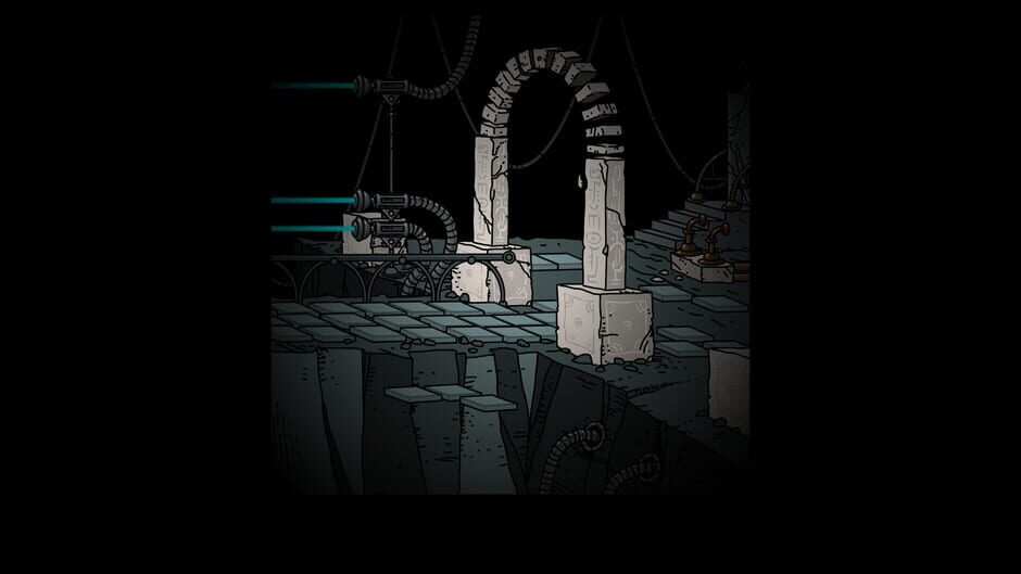 Submachine: Legacy screenshot 1