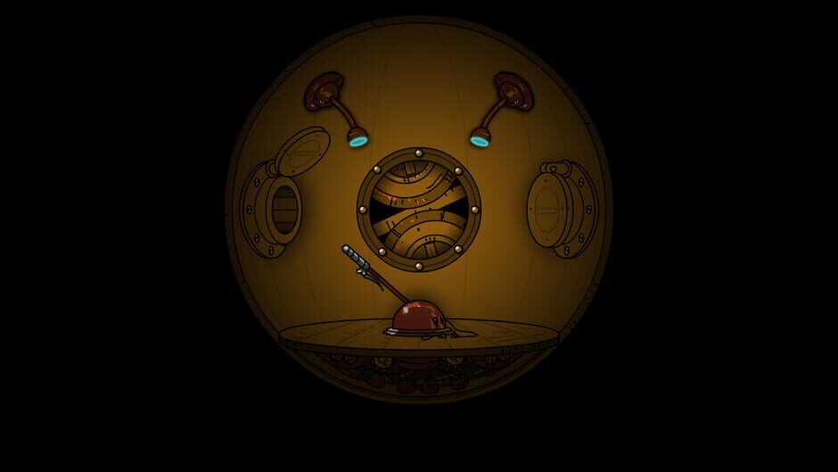 Submachine: Legacy screenshot 4