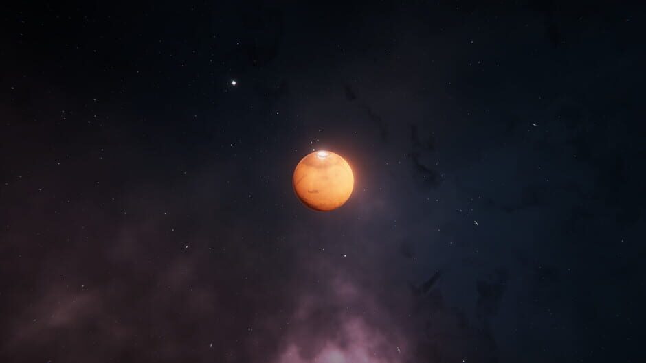 Reshaping Mars screenshot 11