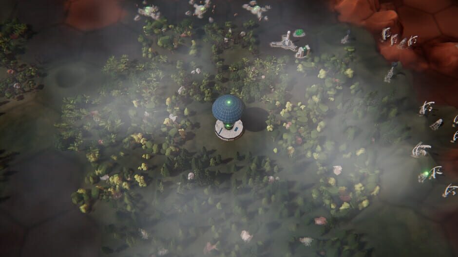 Reshaping Mars screenshot 5